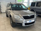 Škoda Yeti 1.4 TSI Active Plus Edition