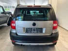 Škoda Yeti 1.4 TSI Active Plus Edition