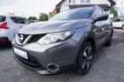 Nissan Qashqai 360 1.2 DIG-T +Panorama+Navi+RFK+Tempom.