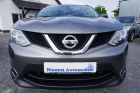 Nissan Qashqai 360 1.2 DIG-T +Panorama+Navi+RFK+Tempom.