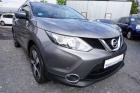 Nissan Qashqai 360 1.2 DIG-T +Panorama+Navi+RFK+Tempom.