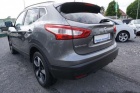 Nissan Qashqai 360 1.2 DIG-T +Panorama+Navi+RFK+Tempom.