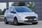 Ford Galaxy Titanium  MIT 2 JAHRE GARANTIE !!!