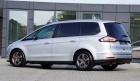 Ford Galaxy Titanium  MIT 2 JAHRE GARANTIE !!!