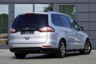 Ford Galaxy Titanium  MIT 2 JAHRE GARANTIE !!!