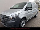 Mercedes-Benz Vito Kasten 111 CDI Lang Klima Werkstatteinr.