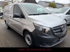 Mercedes-Benz Vito Kasten 111 CDI Lang Klima Werkstatteinr.