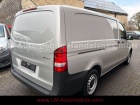 Mercedes-Benz Vito Kasten 111 CDI Lang Klima Werkstatteinr.