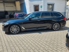 BMW Řada 5 i xDrive M Sport Standh./HarmanKardon/Ambien