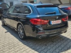 BMW Řada 5 i xDrive M Sport Standh./HarmanKardon/Ambien