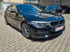 BMW Řada 5 i xDrive M Sport Standh./HarmanKardon/Ambien