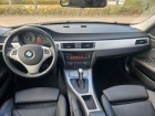 BMW Řada 3 i Lim. Aut. Glasdach/Xenon/Leder/wenig km!