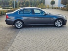 BMW Řada 3 i Lim. Aut. Glasdach/Xenon/Leder/wenig km!