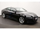 Audi A5 35 TDI LED/el. Heck/Drive Select