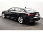 Audi A5 35 TDI LED/el. Heck/Drive Select