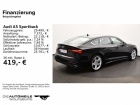 Audi A5 35 TDI LED/el. Heck/Drive Select