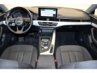 Audi A5 35 TDI LED/el. Heck/Drive Select