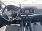 Volkswagen Sharan 2.0 TDI DSG 7-SITZER NAVI XENON AHK LED