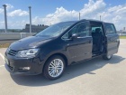 Volkswagen Sharan 2.0 TDI DSG 7-SITZER NAVI XENON AHK LED