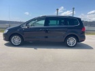 Volkswagen Sharan 2.0 TDI DSG 7-SITZER NAVI XENON AHK LED