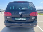 Volkswagen Sharan 2.0 TDI DSG 7-SITZER NAVI XENON AHK LED