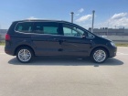 Volkswagen Sharan 2.0 TDI DSG 7-SITZER NAVI XENON AHK LED