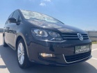 Volkswagen Sharan 2.0 TDI DSG 7-SITZER NAVI XENON AHK LED