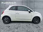 Fiat 500 1.0 Hybrid DOLCEVITA 51kW (70PS)