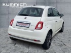 Fiat 500 1.0 Hybrid DOLCEVITA 51kW (70PS)