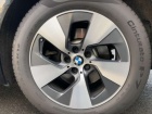 BMW Řada 5 d Touring Luftfederung StandHZG AHK-klappbar AHK N