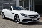 Mercedes-Benz SLC AMG Line 9-G  Pano Leder Nappa Garantie