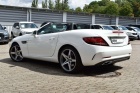 Mercedes-Benz SLC AMG Line 9-G  Pano Leder Nappa Garantie