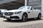 Mercedes-Benz SLC AMG Line 9-G  Pano Leder Nappa Garantie