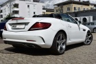 Mercedes-Benz SLC AMG Line 9-G  Pano Leder Nappa Garantie