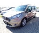 Ford Tourneo Connect 1.5 EcoBlue Navi 7-Sitze