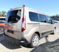 Ford Tourneo Connect 1.5 EcoBlue Navi 7-Sitze