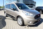 Ford Tourneo Connect 1.5 EcoBlue Navi 7-Sitze