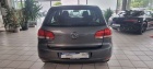 Volkswagen Golf VI Trendline Klimaanlage