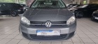 Volkswagen Golf VI Trendline Klimaanlage