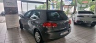 Volkswagen Golf VI Trendline Klimaanlage