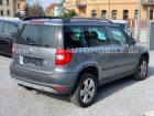 Škoda Yeti Family~NAVI~PDC~XENON~EURO5~ALU