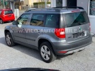 Škoda Yeti Family~NAVI~PDC~XENON~EURO5~ALU