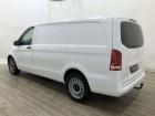 Mercedes-Benz Vito 116 CDI Select 4x4 lang AHK LED Standh Navi