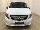 Mercedes-Benz Vito 116 CDI Select 4x4 lang AHK LED Standh Navi