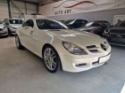 Mercedes-Benz SLK SLK 280 Klima Navi SHZ