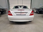 Mercedes-Benz SLK SLK 280 Klima Navi SHZ