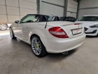 Mercedes-Benz SLK SLK 280 Klima Navi SHZ