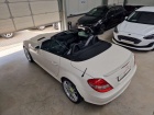 Mercedes-Benz SLK SLK 280 Klima Navi SHZ