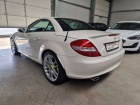 Mercedes-Benz SLK SLK 280 Klima Navi SHZ