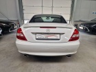 Mercedes-Benz SLK SLK 280 Klima Navi SHZ